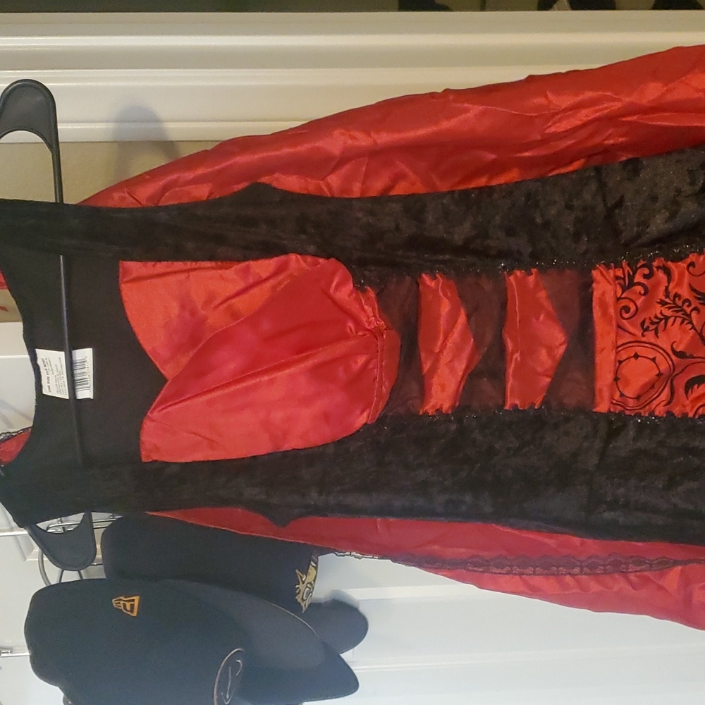 Adult Halloween Costume szM